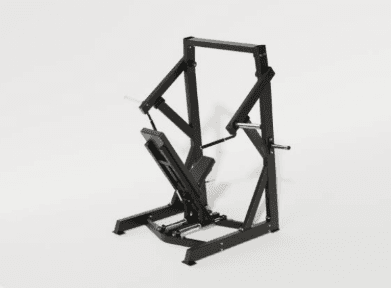 FL1817 Shoulder Press-0