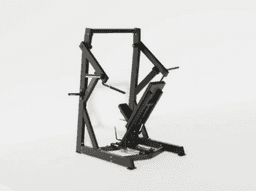 FL1817 Shoulder Press-1