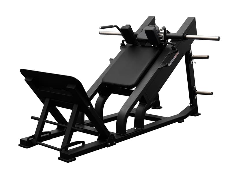 FL1811 Adjustable Hack Squat