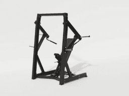 FL1817 Shoulder Press-3