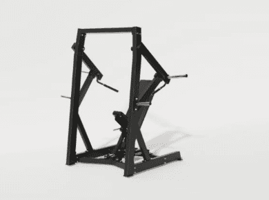 FL1817 Shoulder Press-3