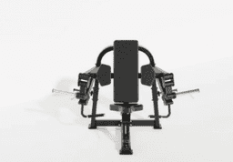 FL1823 Unilateral Bicep Curl-1