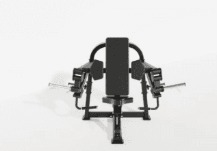 FL1823 Unilateral Bicep Curl-1