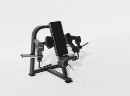 FL1823 Unilateral Bicep Curl-4