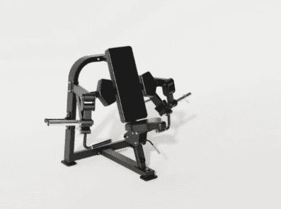 FL1823 Unilateral Bicep Curl-4