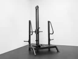FL1834 Belt Squat-1
