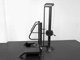 FL1834 Belt Squat-2