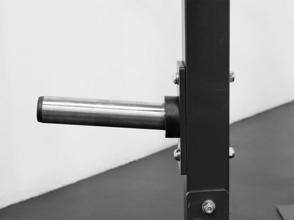 FL1834 Belt Squat - Subfeature Image