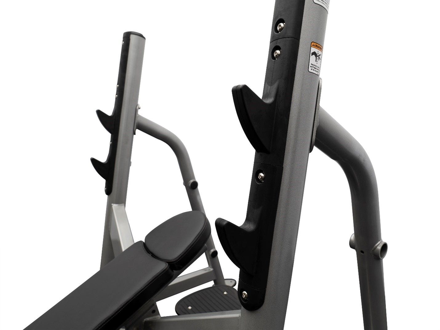 Elite Series – Olympic Incline Bench CF2152 - Subfeature Image