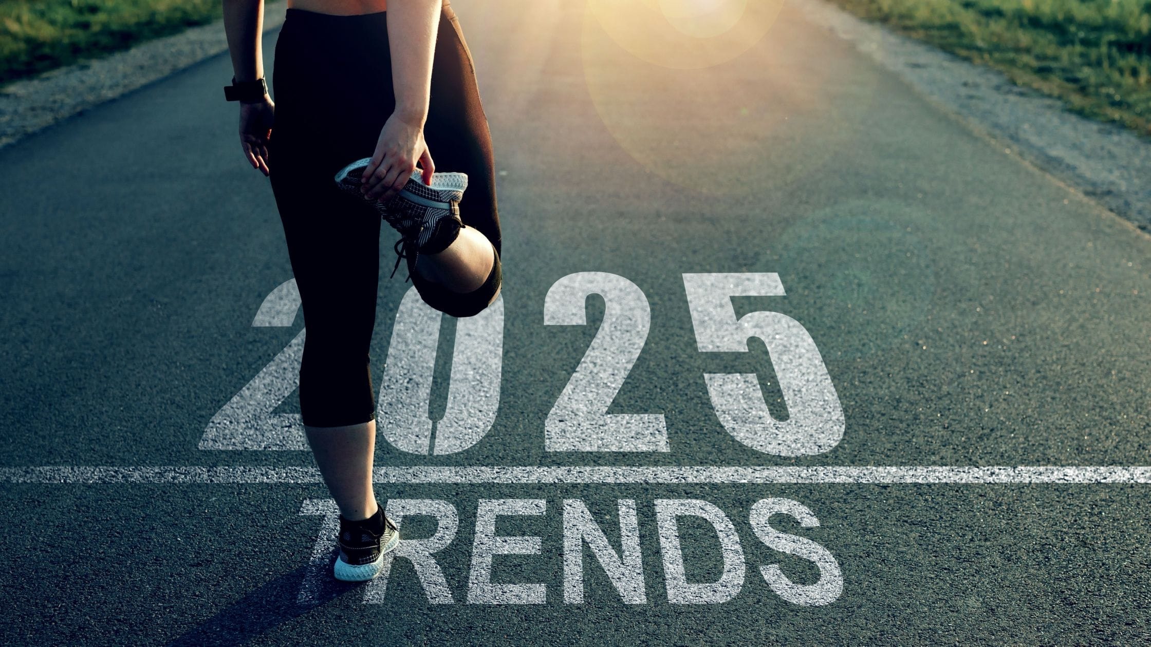 Top 10 Fitness Trends for 2026