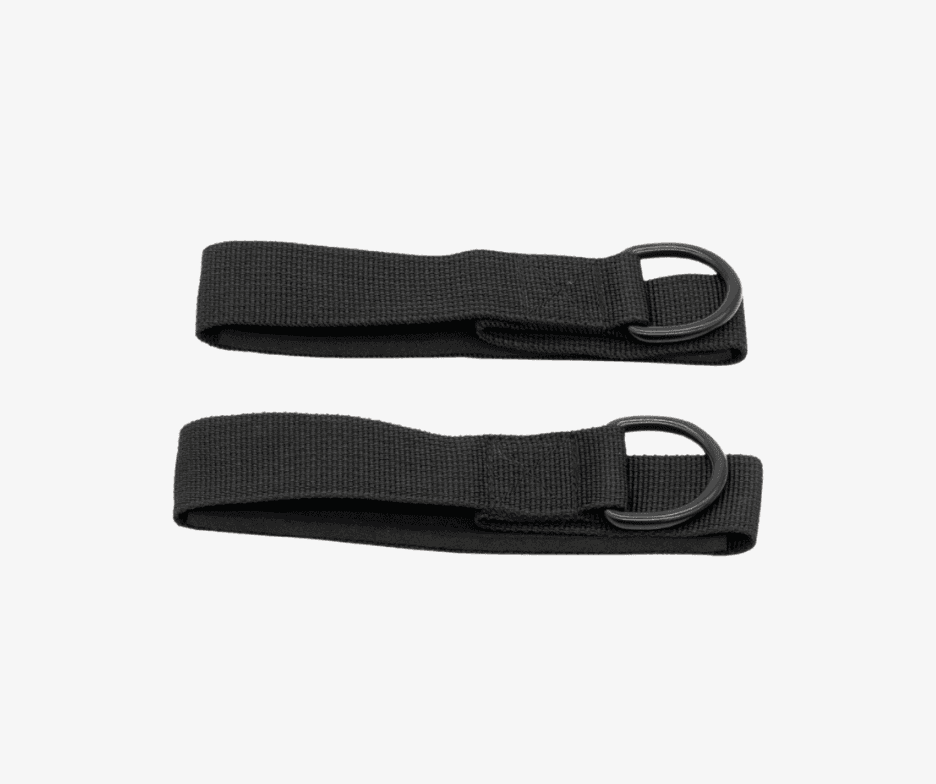 On the Road with Maslow Fitness Kit-8