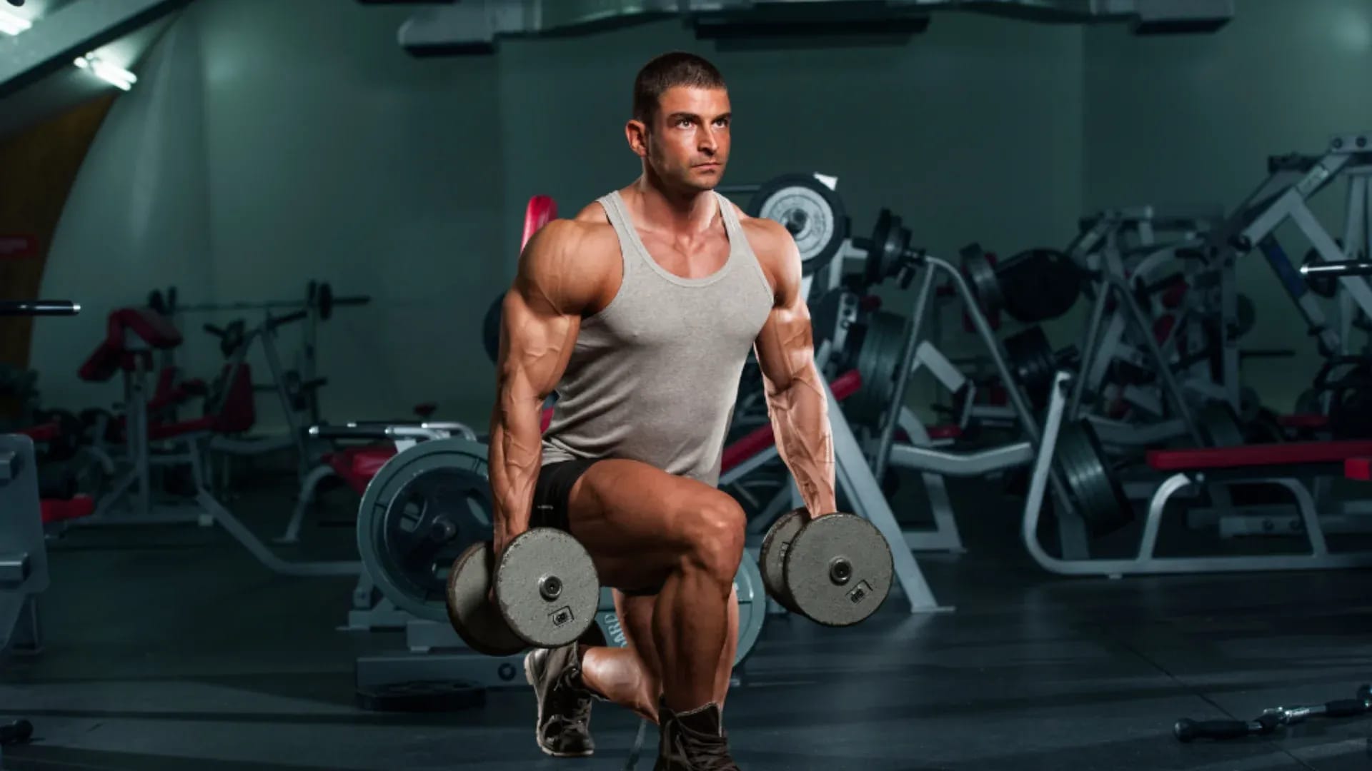 Forward vs Reverse Lunges: How are They Different