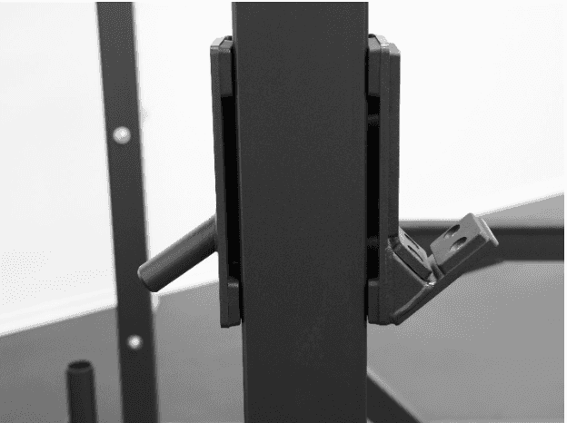 Foundation Series Full Cage G702-3