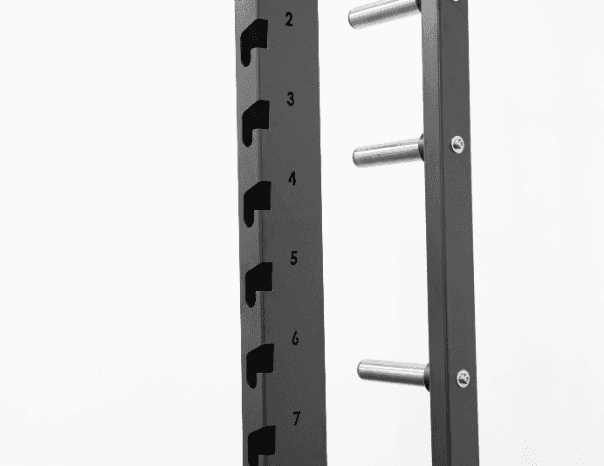 Foundation Series Full Cage G702-4