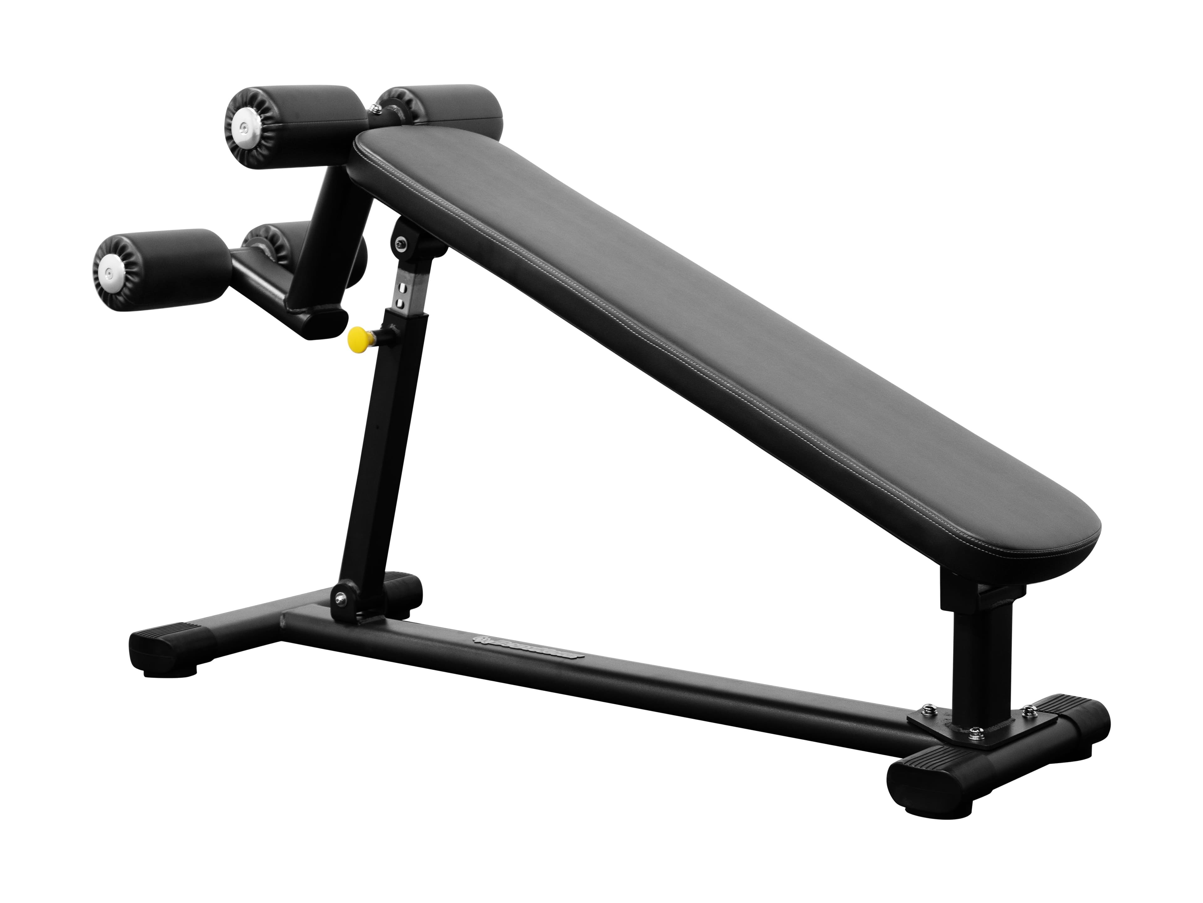 G205 Adjustable Ab Bench-0