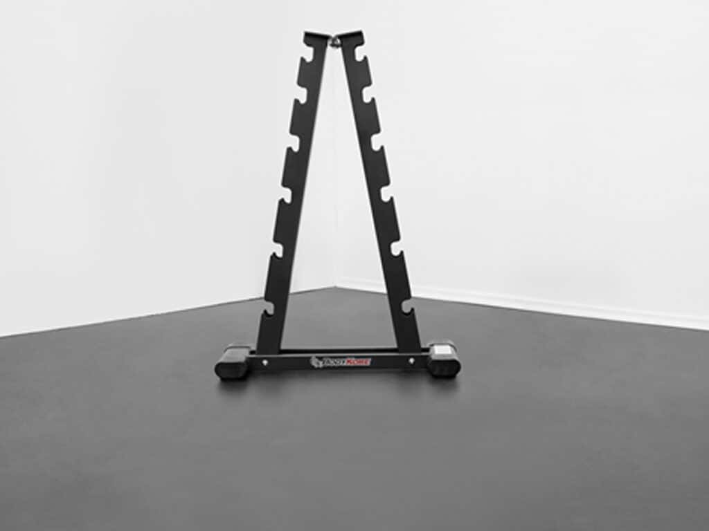 G233 Vertical Dumbbell Rack-2