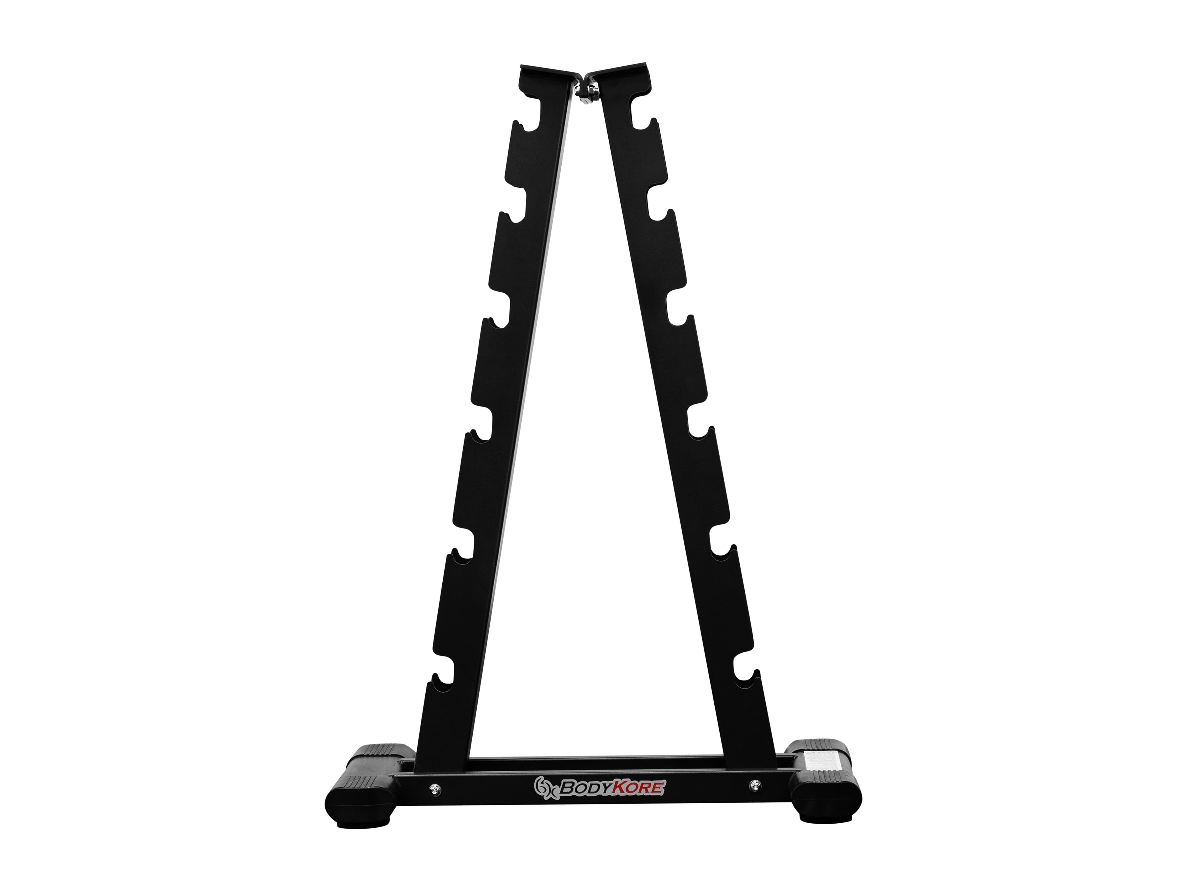 G233 Vertical Dumbbell Rack-0