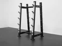 G236 Pro Barbell Rack-1