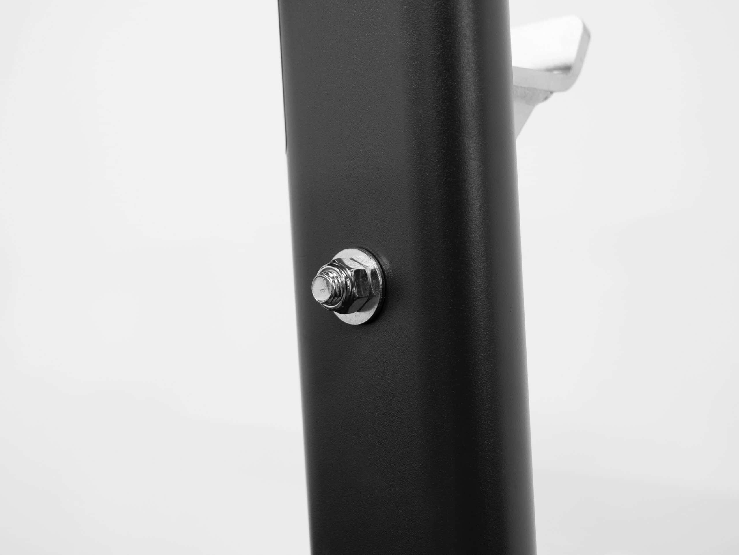 G236 Pro Barbell Rack-9