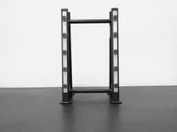 G236 Pro Barbell Rack-3