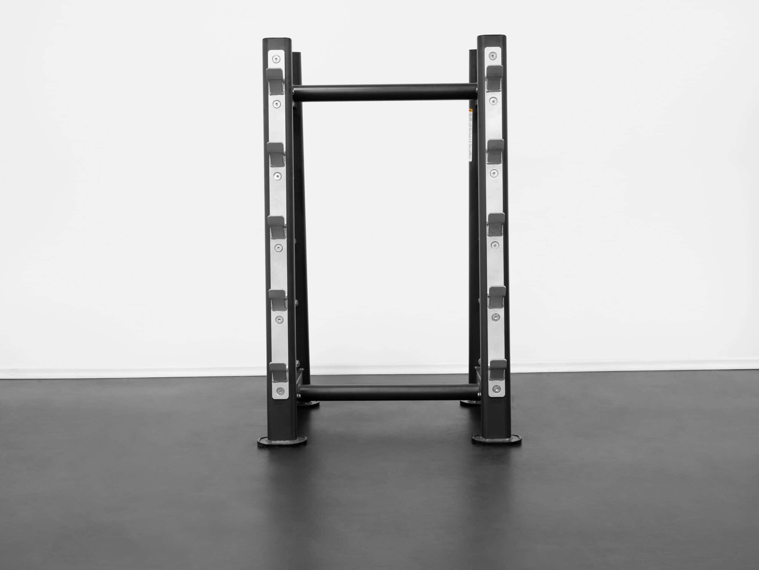 G236 Pro Barbell Rack-3
