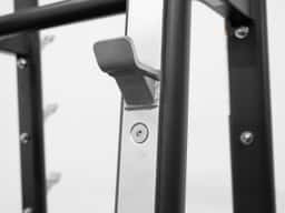 G236 Pro Barbell Rack-4