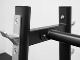 G236 Pro Barbell Rack-5