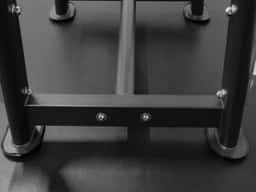 G236 Pro Barbell Rack-6