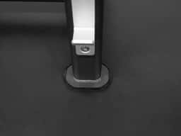 G236 Pro Barbell Rack-8