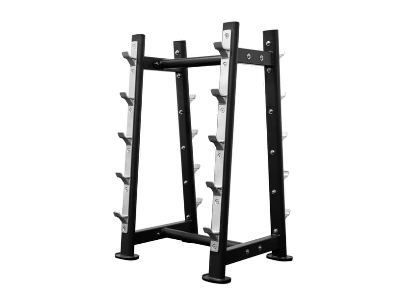 G236 Pro Barbell Rack