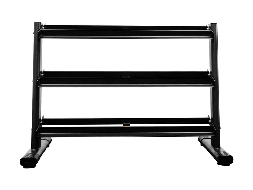 G241 5-50lb Dumbbell Rack