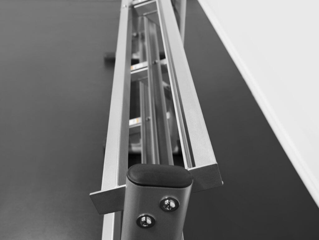 5-100lb Dumbbell Rack G243 - Subfeature Image