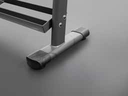 G243 5-100lb Dumbbell Rack-6