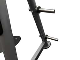 G251 Olympic Flat Bench-3