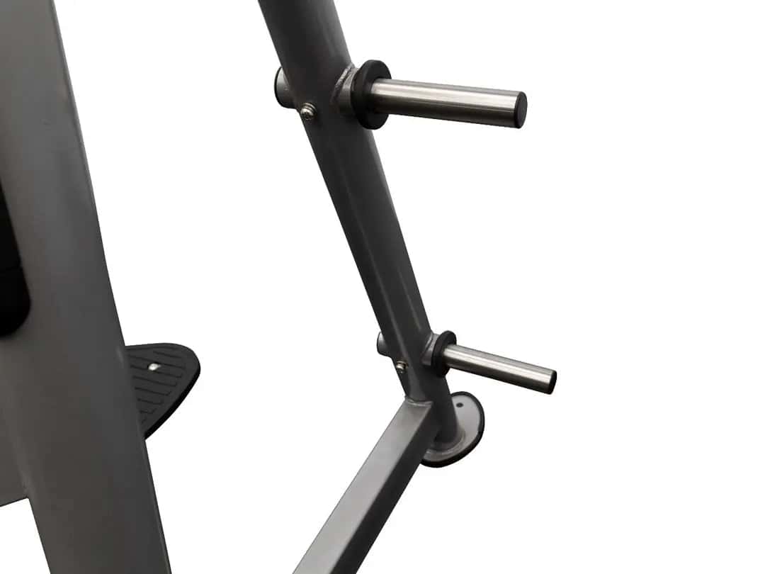 G251 Olympic Flat Bench-3