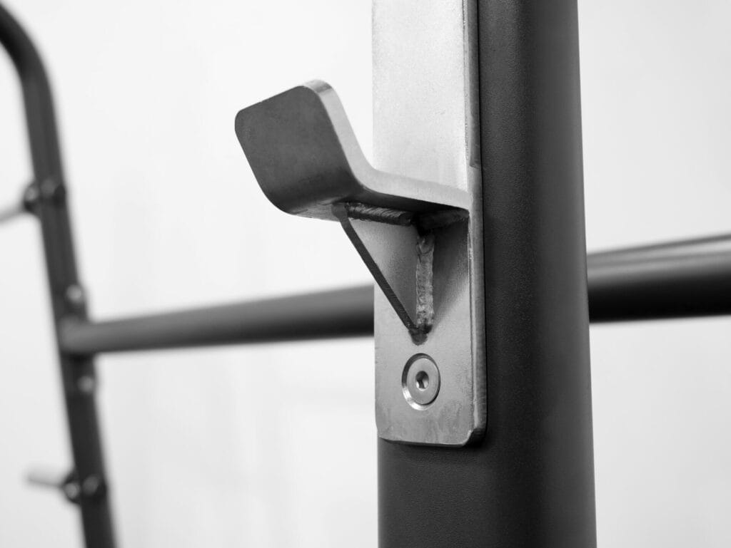 Lunge Rack G255 - Subfeature Image