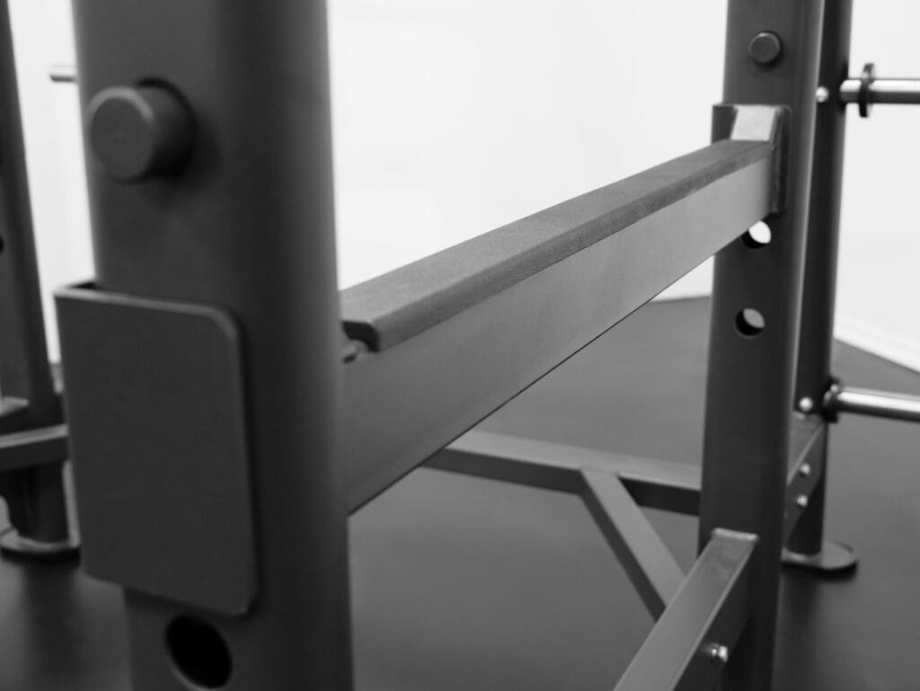 Lunge Rack G255 - Subfeature Image
