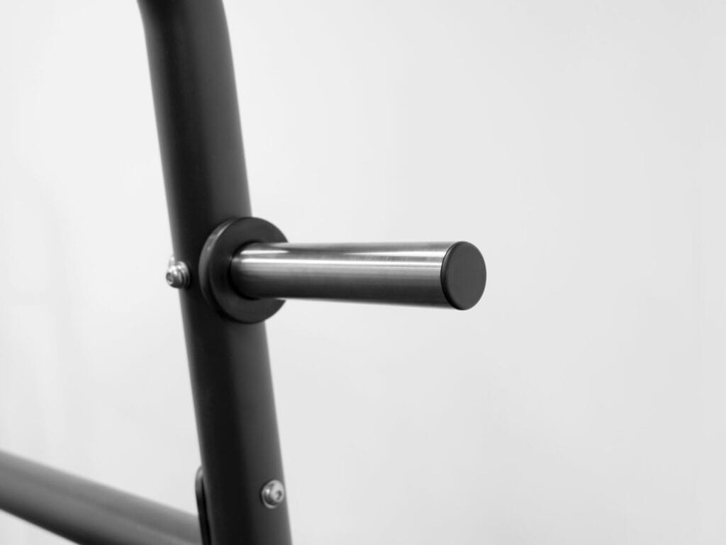 Lunge Rack G255 - Subfeature Image