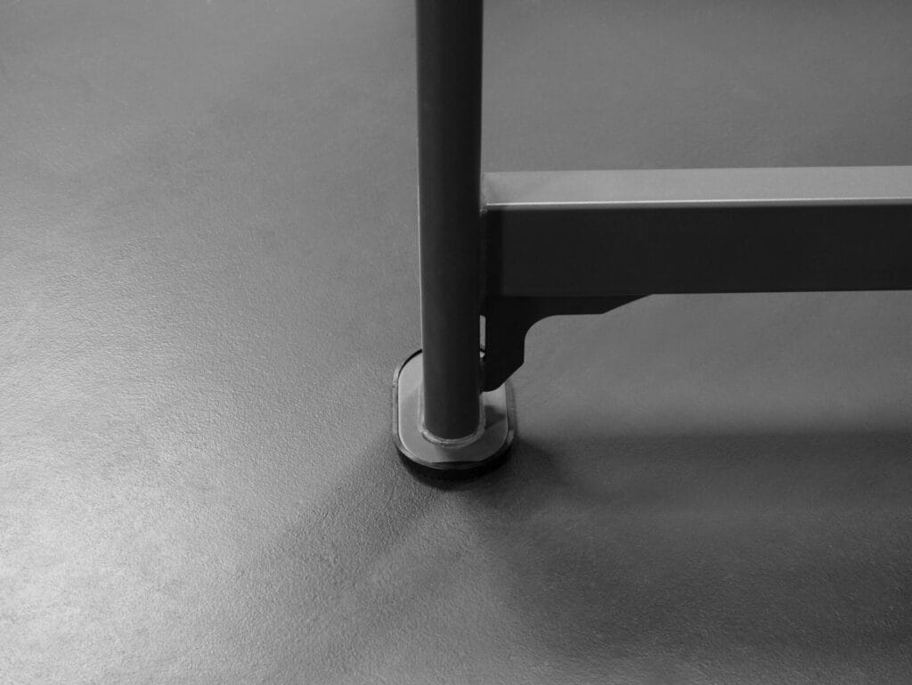 Lunge Rack G255 - Subfeature Image