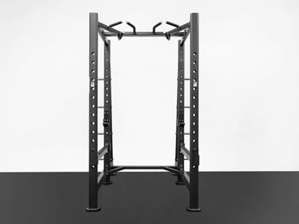 Signature Series - Full Squat Cage - G256 - Subfeature Image