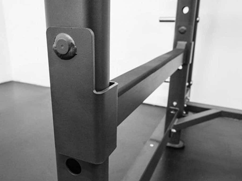 G256 Full Squat Cage-4