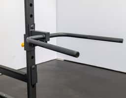 G256 Full Squat Cage-6