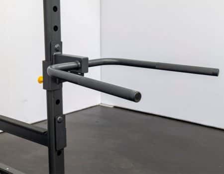 G256 Full Squat Cage-6