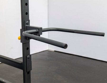 Signature Series - Full Squat Cage - G256 - Subfeature Image