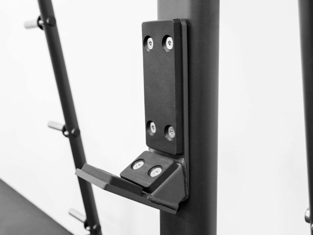 Signature Series - Full Squat Cage - G256 - Subfeature Image