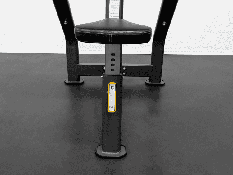 G257 Preacher Curl-2