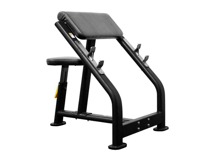 G257 Preacher Curl