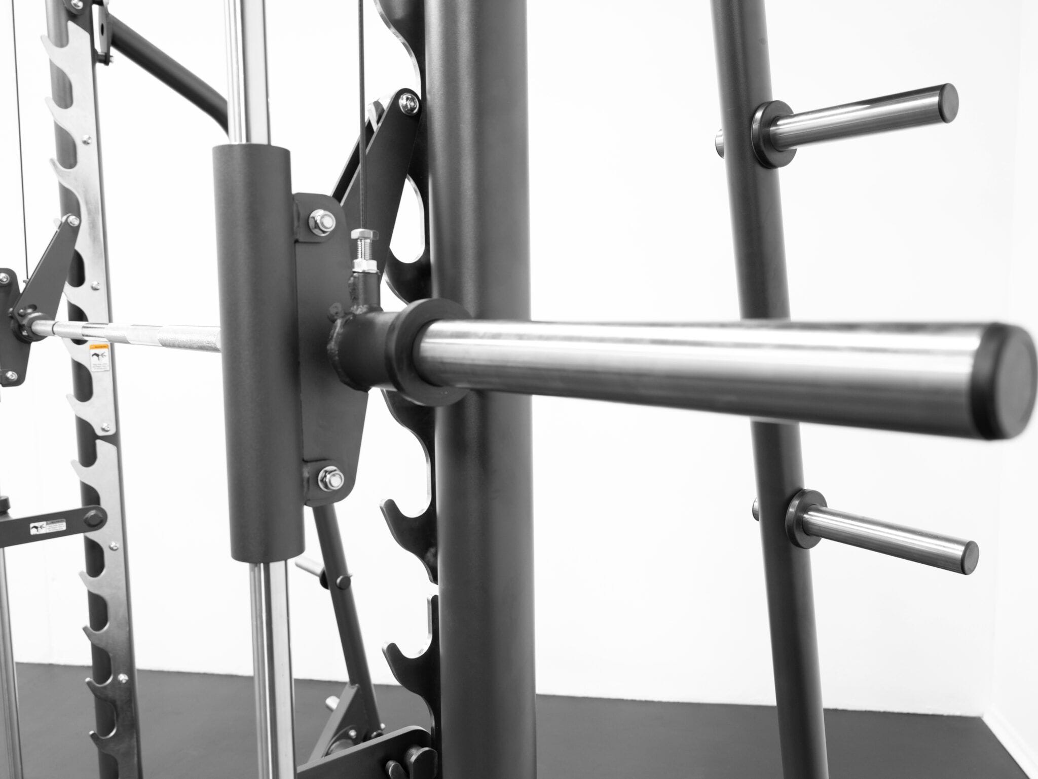 Smith Machine G271 - Subfeature Image