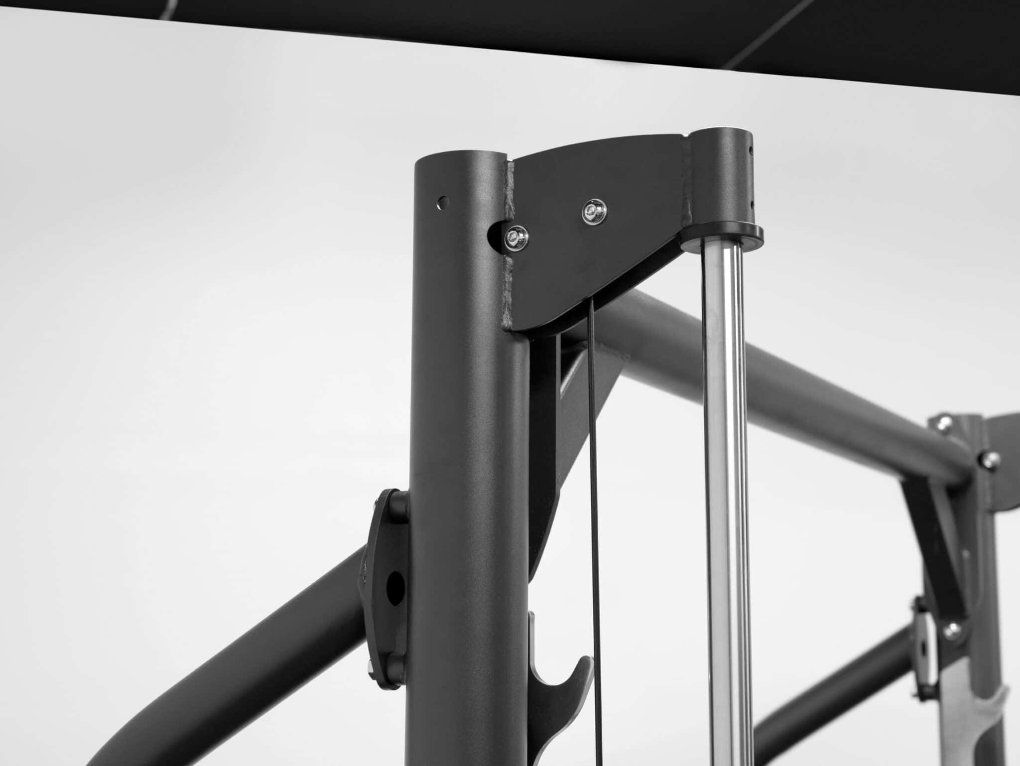 G271 Smith Machine-4