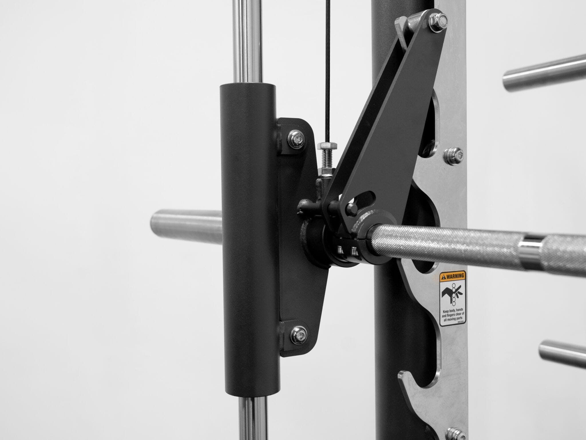 Smith Machine G271 - Subfeature Image